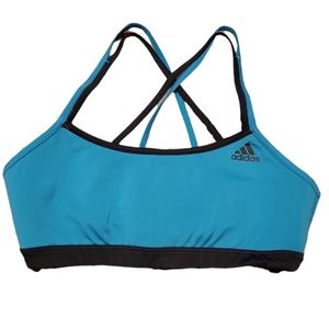 Adidas All Me Light Support Training Bra
